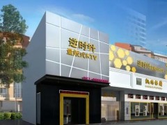 門(mén)頭廣告牌底板用什么材質(zhì)的？門(mén)頭廣告牌安裝流程