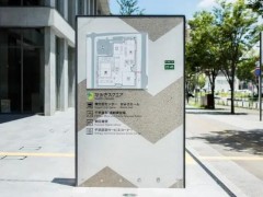 旅游類的導(dǎo)視標(biāo)識系統(tǒng)一共有幾種分類？