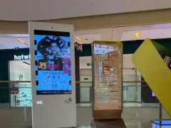 怎樣使用數(shù)字標(biāo)牌才發(fā)輝宣傳的魅力
