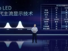 海信Micro LED一體機(jī)正式發(fā)布：國(guó)內(nèi)首款可量產(chǎn)Micro LED芯片