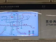 火車站導向標識系統(tǒng)常見問題
